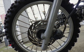 HONDA CR80R HE04