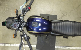 KAWASAKI W175 2016
