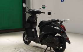 SUZUKI ﾚｯﾂ 2007 CA4AA
