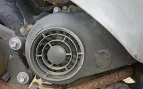 SUZUKI LET's 4 2003 CA41A