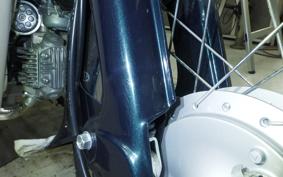 HONDA C90 SUPER CUB 2009 HA02