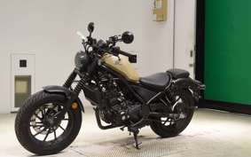 HONDA REBEL 250 A MC49