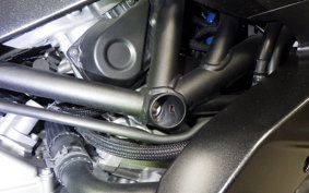 KAWASAKI NINJA H2 SX 2018 ZXT02A