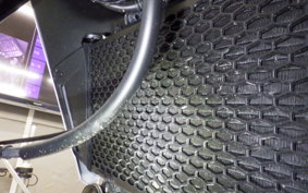 HONDA TRANSALP XL750 2024 RD16