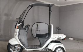 HONDA GYRO TA03