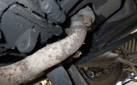 YAMAHA JOG APRIO SA11J