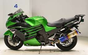 KAWASAKI ZX 1400 NINJA R A 2015