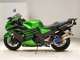 Фото Kawasaki ZX 1400 NINJA R A 2015 с японского аукциона