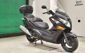 HONDA SILVER WING 400 GT Type 2014 NF03