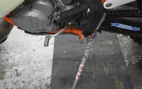 KTM 250 EXC SIXDAYS 2004