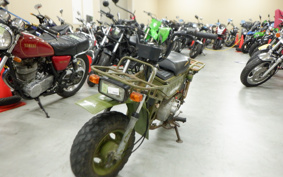 HONDA MOTRA AD05