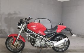 DUCATI MONSTAR 400 M407AA