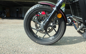 HONDA  REBEL 1100 2023 SC83