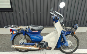 HONDA SUPER CUB50 AA01