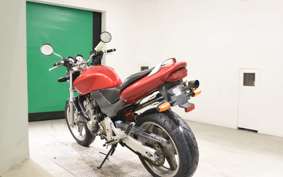 HONDA HORNET 250 2016 MC31