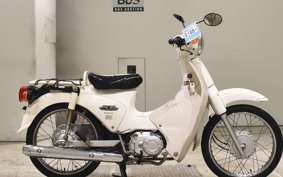 HONDA C110 SUPER CUB JA07