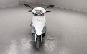 SUZUKI ADDRESS V125 DT11A
