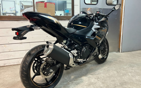 KAWASAKI NINJA 400 2019 EX400G