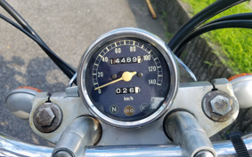 YAMAHA VIRAGO 250 3DM
