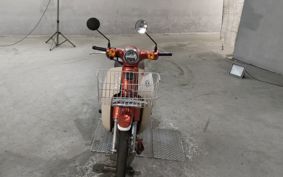 HONDA SUPER CUB110 JA59