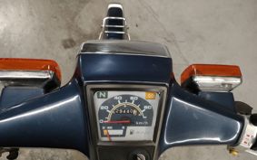 HONDA SUPER CUB90 HA02