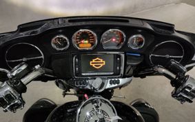HARLEY FLHTCUTG1750 TRIKE 2017 MAD