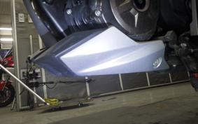 SUZUKI ｼﾞｸｻｰ250 2001 ED22B