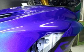 YAMAHA YZF-R6 2018