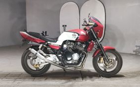 HONDA CB400SFV-2 2003 NC39