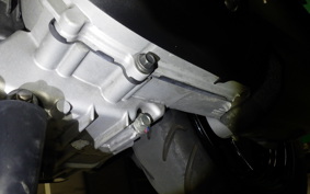 YAMAHA CYGNUS 125 XSR 3 2023 SED8J