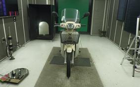 HONDA C110 SUPER CUB 2013 JA10