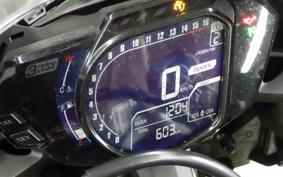 HONDA CBR250RR A 2022 MC51
