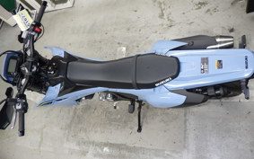 SUZUKI DR-Z4SM 2025 ER1AH