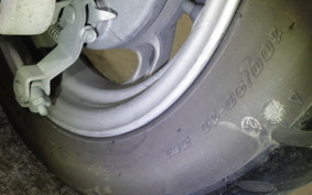 HONDA LEAD 110 2024 JF19