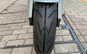 HONDA  DUX 125 JB04