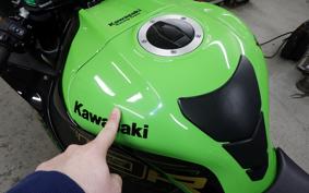 KAWASAKI ZX 10 NINJA ABS 2020 ZXT02E