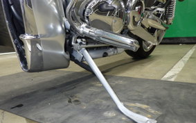 HARLEY V-ROD 1130 2002