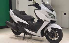 SUZUKI BURGMAN400 A 2017 DU11A