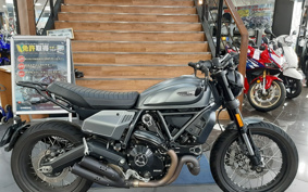 DUCATI  DUCATI  SCRAMBLER  NIGHT  SHIFT  2021 3K00
