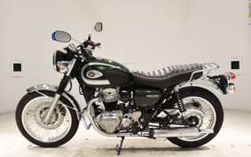 KAWASAKI W800 2020 EJ800B