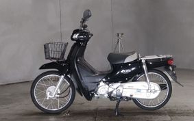 HONDA SUPER CUB50 AA04