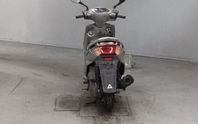 YAMAHA CYGNUS125X SE44J