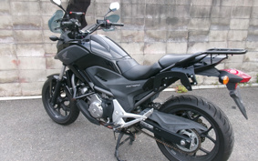 HONDA NC 700 X ABS 2012 RC63