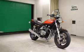 KAWASAKI ZEPHYR 400 KAI 2017 ZR400C