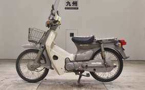 HONDA C50 SUPER CUB E 2021 AA01