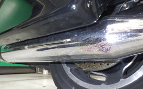 HARLEY FLHX 1690 2012