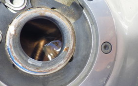 KAWASAKI BALIUS 250 ZR250A