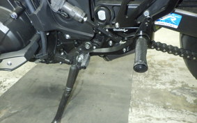 YAMAHA MT-09 ASP 2018 RN52J