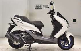 YAMAHA MAJESTY155 Gen.2 S 2008 SG52J