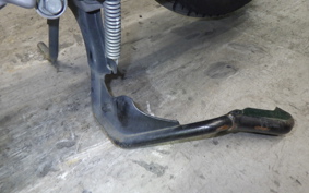 YAMAHA VINO 50 Gen.4 AY02